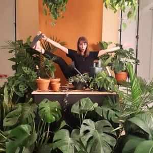 Meet your Posher, Laurence